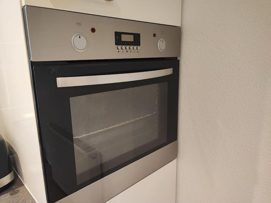 -Stadthaus Ida- Mit Grosser Dachterasse, Am Schlosspark, Luftkurort Kisslegg, Boxspringbetten, Kaffeevollautomat, Smarttv, Familienfreundlich, Grosszuegig, Zentral Bagian luar foto