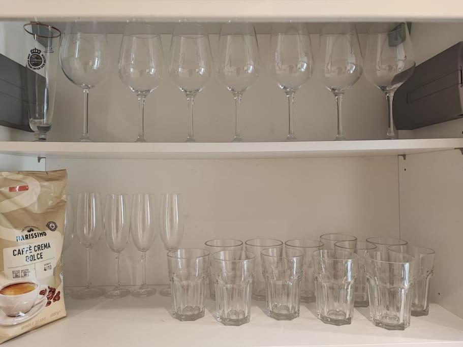 -Stadthaus Ida- Mit Grosser Dachterasse, Am Schlosspark, Luftkurort Kisslegg, Boxspringbetten, Kaffeevollautomat, Smarttv, Familienfreundlich, Grosszuegig, Zentral Bagian luar foto