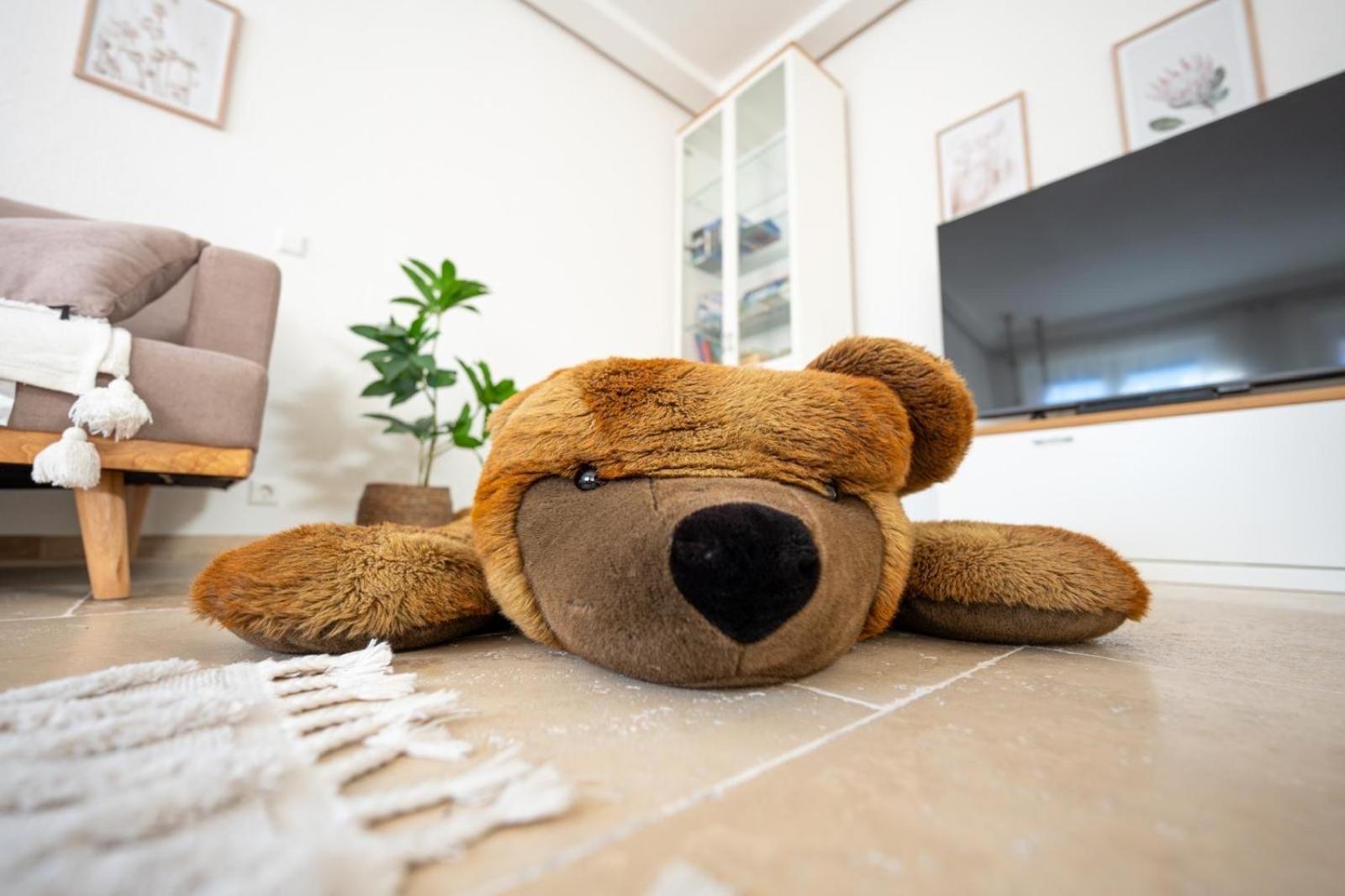 -Stadthaus Ida- Mit Grosser Dachterasse, Am Schlosspark, Luftkurort Kisslegg, Boxspringbetten, Kaffeevollautomat, Smarttv, Familienfreundlich, Grosszuegig, Zentral Bagian luar foto