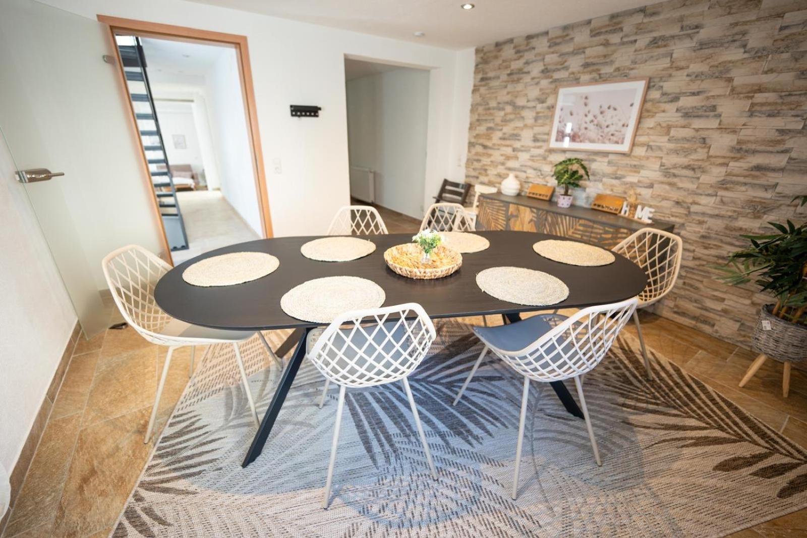-Stadthaus Ida- Mit Grosser Dachterasse, Am Schlosspark, Luftkurort Kisslegg, Boxspringbetten, Kaffeevollautomat, Smarttv, Familienfreundlich, Grosszuegig, Zentral Bagian luar foto