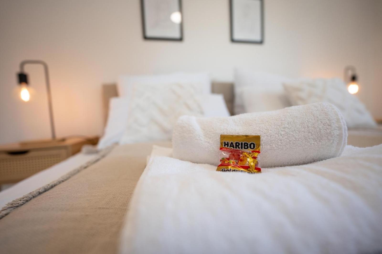 -Stadthaus Ida- Mit Grosser Dachterasse, Am Schlosspark, Luftkurort Kisslegg, Boxspringbetten, Kaffeevollautomat, Smarttv, Familienfreundlich, Grosszuegig, Zentral Bagian luar foto